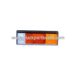 214-1906 truck body parts Tail Lamp for mitsubishi canter FE6 FE8