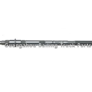 8-94435162-2 8-94435-162-2 8944351622 Isuzu TFR 4JA1 Transmission gear Main shaft outshaft