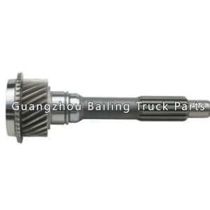 8-97350006-0 8-97350-006-0 8973500060 Transmission Parts Input Gear for ISUZU