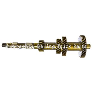 8944351431 8-94435143-1 8-94435-143-1 Transmission gear counter gear 4JA1