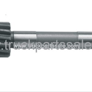 8-97253563-0 8-97253-563-0 8972535630 Driven Gear For ISUZU NPR MYY5T 4HG1 NQR71
