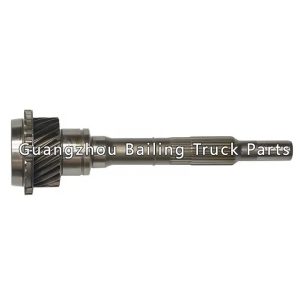 ME601731 Truck main drive shaft for mitsubishi canter