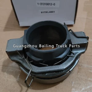 Home 29 1-31310012-0 1-87610110-0 1313100120 1876101100 BEARING CLU RELEASE for ISUZU ELF 4HK1