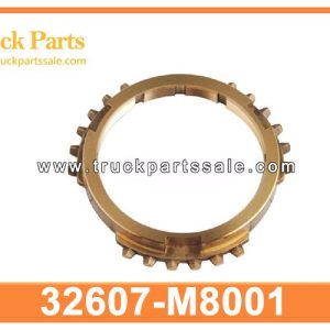 32607-M8001 32607M8001 18T spare parts SYNCHRONIZER RING for NISSAN