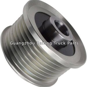 27415-0L030Alternator Wheel Pulley with Toyota Hilux Hiace
