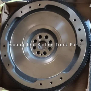 Home 23 8-97169129-0 8971691290 8-97169-129-0 Flywheel for ISUZU 4HF1