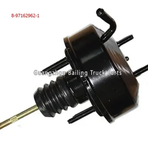 8-97162962-1 8971629621 8-97162-962-1 Clutch Booster for ISUZU 4HF1 NPR66