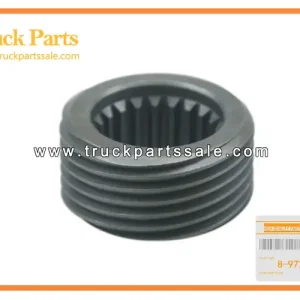 8-97253556-0 8972535560 8-97253-556-0 Speed Drive Gear for ISUZU NQR71 4HG1