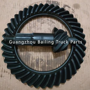 Home 22 8-97319158-0 8-97319-158-0 8973191580 41X8 CROWN WHEEL AND PINION FOR ISUZU