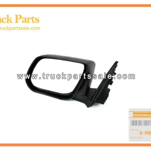 8-98065320-3 8980653203 8-98065-320-3 Door Mirror Assembly for ISUZU DMA