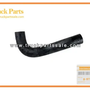 8-97379228-1 8973792281 8-97379-228-1 Water Hose for ISUZU 700P 4HK1