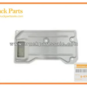 8-97027386-0 8970273860 8-97027-386-0 A T Oil Strainer Assembly for ISUZU NHR
