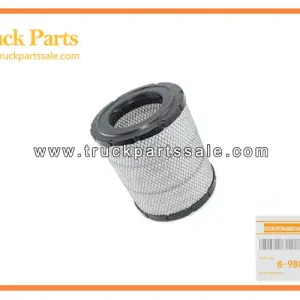 8-98091394-1 8980913941 8-98091-394-1 ACL Filter for ISUZU 4HE1 NPR