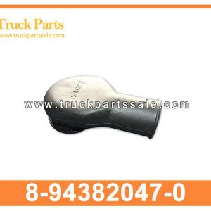 8-94382047-0 8943820470 8-94382-047-0 AIR HOSE for ISUZU TFR 4JB1T
