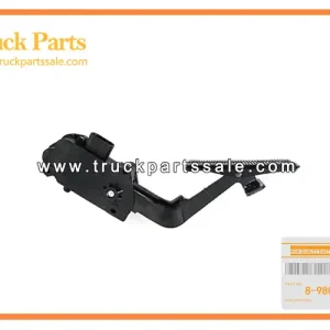 8-98079575-0 8980795750 8-98079-575-0 Accelerator Pedal Assembly for ISUZU NPR