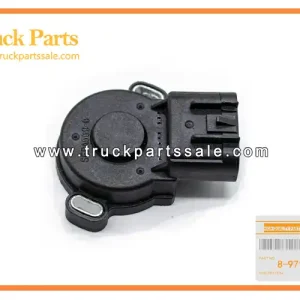 8-97193713-0 8971937130 8-97193-713-0 Accelerator Sensor for ISUZU UB