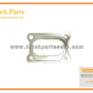 8-97374517-0 8973745170 8-97374-517-0 Adapter Gasket for ISUZU 4HK1