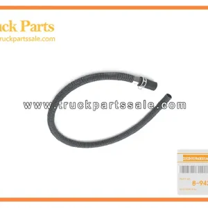8-94392083-3 8943920833 8-94392-083-3 Air Breather for ISUZU FRR FSR