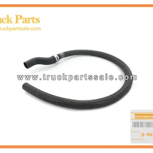 8-94394777-2 8943947772 8-94394-777-2 Air Breather for ISUZU FVR34 6HK1
