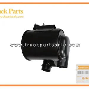 8-94140289-1 8941402891 8-94140-289-1 Air Cleaner Assembly for ISUZU 4JB1 NKR55
