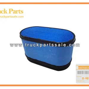 8-98183797-0 8981837970 8-98183-797-0 Air Cleaner Filter for ISUZU NKR