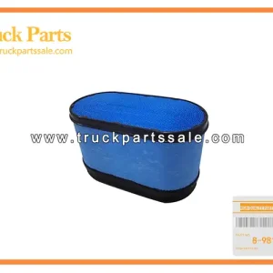 8-98183797-1 8981837971 8-98183-797-1 Air Cleaner Filter for ISUZU NKR