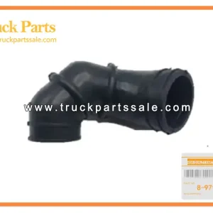 8-97129707-0 8971297070 8-97129-707-0 Air Cleaner Hose for ISUZU TFR55 4JB1T