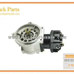 8-98187304-0 8981873040 8-98187-304-0 Air Compressor Assembly for ISUZU LT LV