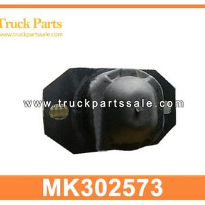 MK302573 MK560070 Air Filter for MITSUBISHI 6D24