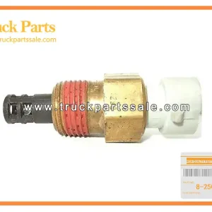 8-25037334-0 8250373340 8-25037-334-0 Air Temperature Intake Sensor for ISUZU UBS25 6VD1