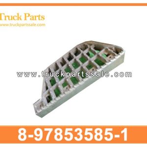 8-97853585-1 8978535851 8-97853-585-1 Alloy Step RH for ISUZU NPR NKR