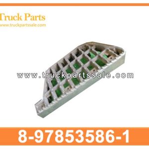 8-97853586-1 8-97867969-0 Alloy Step lower for ISUZU Elf