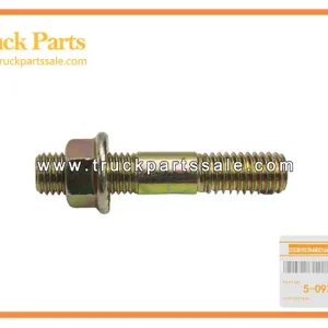 5-09300066-1 5093000661 5-09300-066-1 Axle Shaft To Hub Stud for ISUZU 4JB1 NKR