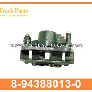 8-94388013-0 8943880130 8-94388-013-0 BRAKE CALIPER for ISUZU TFR
