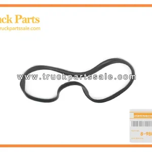 8-98096217-0 8980962170 8-98096-217-0 Backlight Weatherstrip for ISUZU VC46
