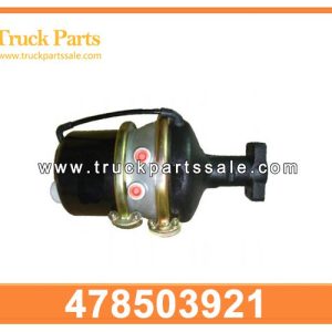 478503921 Brake Chamber for HINO K13C 390HP
