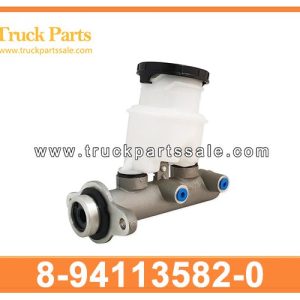 8-94113582-0 8941135820 8-94113-582-0 Brake Master Cylinder for ISUZU TFR