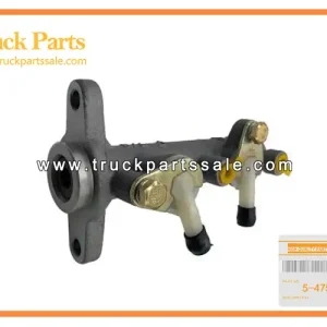 5-47500229-0 5475002290 5-47500-229-0 Brake Master Cylinder Assembly for ISUZU