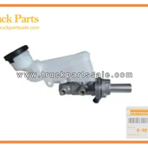 8-98163227-0 8981632270 8-98163-227-0 Brake Master Cylinder Assembly for ISUZU D