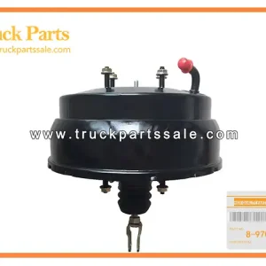 8-97033986-1 8970339861 8-97033-986-1 Brake Master Vacuum Assembly for ISUZU NKR55 4JB1