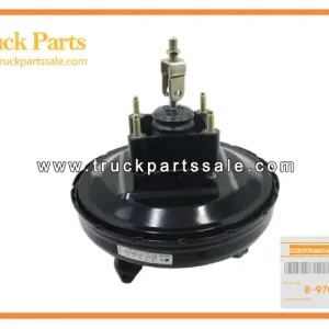 8-97021944-1 8970219441 8-97021-944-1 Brake Master Vacuum Assembly for ISUZU TFR