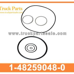 1-48259048-0 1482590480 1-48259-048-0 Brake Wheel Cylinder Rubber Repair Kit for ISUZU FVR 6HK1