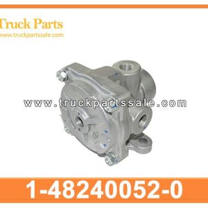 1-48240052-0 1482400520 1-48240-052-0 Brake distribution valve for ISUZU EXZ01 CYZ06