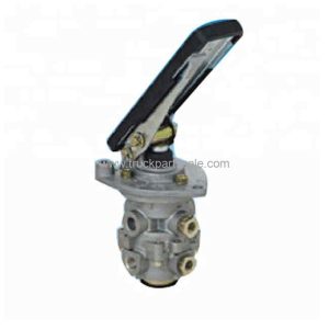1-48100711-2 1481007112 1-48100-711-2 For Isuzu 6WF1 Brake pedal valve
