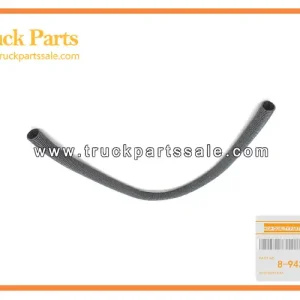 8-94394785-0 8943947850 8-94394-785-0 Breather To Pipe Hose for ISUZU FRR