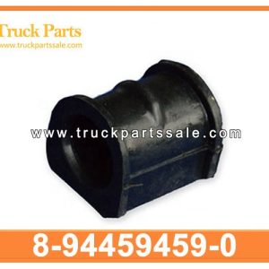 8-94459459-0 8944594590 8-94459-459-0 Bushing Rubber for ISUZU