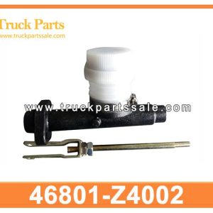 46801-Z4002 46801Z4002 CLUTCH MASTER CYLINDER for NISSAN TK20 PD6