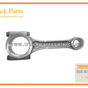 5-12230039-1 5122300391 5-12230-039-1 CONN ROD ASM for ISUZU C240 3AB1
