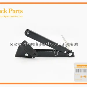 8-98123310-0 8981233100 8-98123-310-0 Cab Tilt Stay Assembly for ISUZU NPR 700P