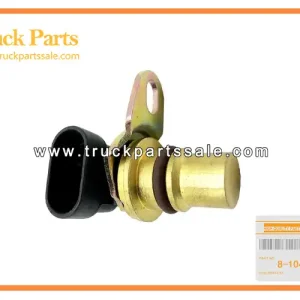 8-10456541-0 8104565410 8-10456-541-0 Camshaft Position Sensor for ISUZU UCS 25 6VD1